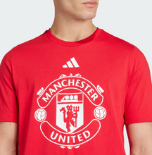 Load image into Gallery viewer, Manchester United DNA Tee