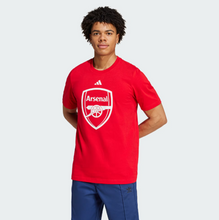 Load image into Gallery viewer, Adidas Arsenal DNA Tee