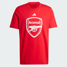 Load image into Gallery viewer, Adidas Arsenal DNA Tee