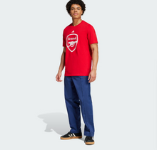 Load image into Gallery viewer, Adidas Arsenal DNA Tee