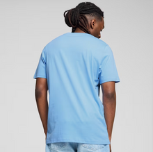 Load image into Gallery viewer, PUMA MANCHESTER CITY FC ftblCULTURE TEE