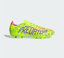 Load image into Gallery viewer, Predator League Firm/Multi-Ground Cleats