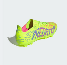 Load image into Gallery viewer, Predator League Firm/Multi-Ground Cleats