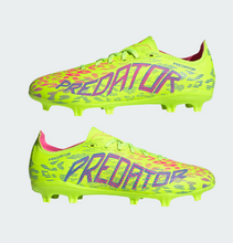 Load image into Gallery viewer, Predator League Firm/Multi-Ground Cleats