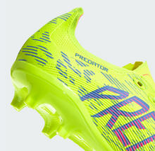 Load image into Gallery viewer, Predator League Firm/Multi-Ground Cleats