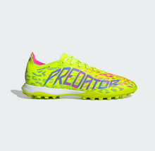 Load image into Gallery viewer, Adidas Predator League Turf Soccer Shoes
