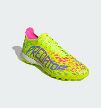 Load image into Gallery viewer, Adidas Predator League Turf Soccer Shoes