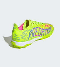 Load image into Gallery viewer, Adidas Predator League Turf Soccer Shoes
