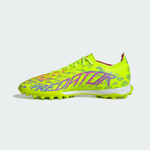 Load image into Gallery viewer, Adidas Predator League Turf Soccer Shoes