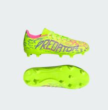 Load image into Gallery viewer, Predator League Firm/Multi-Ground Cleats Kids
