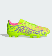 Load image into Gallery viewer, Predator League Firm/Multi-Ground Cleats Kids
