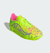 Load image into Gallery viewer, Predator League Firm/Multi-Ground Cleats Kids