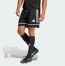 Load image into Gallery viewer, Adidas SQUADRA 25 SHORTS - Black