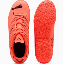 Load image into Gallery viewer, PUMA Attacanto IT Kids Indoor Cleats