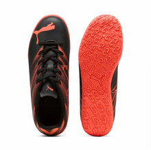 Load image into Gallery viewer, PUMA Attacanto IT Kids Indoor Cleats