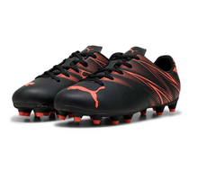 Load image into Gallery viewer, Puma ATTACANTO FG/AG Soccer Cleats Kids