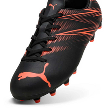 Load image into Gallery viewer, Puma ATTACANTO FG/AG Soccer Cleats Kids