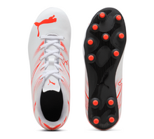 Load image into Gallery viewer, Puma ATTACANTO FG/AG Soccer Cleats Kids