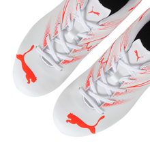 Load image into Gallery viewer, Puma ATTACANTO FG/AG Soccer Cleats Kids