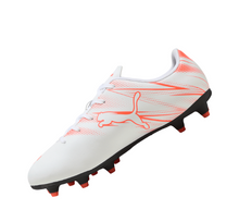 Load image into Gallery viewer, Puma ATTACANTO FG/AG Soccer Cleats Kids
