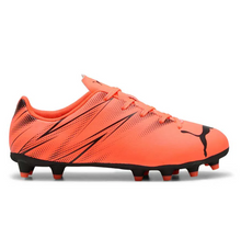 Load image into Gallery viewer, Puma ATTACANTO FG/AG Soccer Cleats Kids