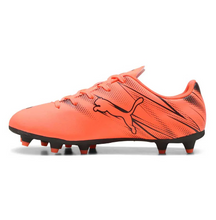 Load image into Gallery viewer, Puma ATTACANTO FG/AG Soccer Cleats Kids