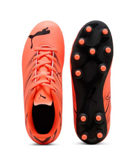 Load image into Gallery viewer, Puma ATTACANTO FG/AG Soccer Cleats Kids