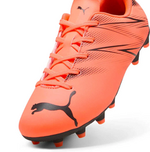 Load image into Gallery viewer, Puma ATTACANTO FG/AG Soccer Cleats Kids