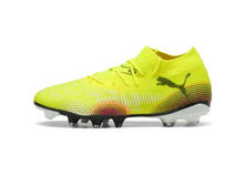 Load image into Gallery viewer, PUMA FUTURE 8 MATCH FG/AG CLEATS