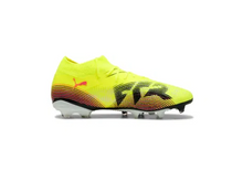 Load image into Gallery viewer, PUMA FUTURE 8 MATCH FG/AG CLEATS