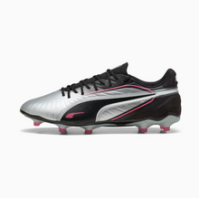 Load image into Gallery viewer, Puma King Match FG/AG Soccer Cleats