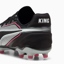 Load image into Gallery viewer, Puma King Match FG/AG Soccer Cleats