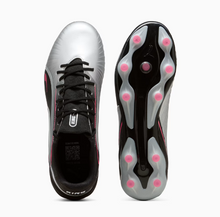 Load image into Gallery viewer, Puma King Match FG/AG Soccer Cleats
