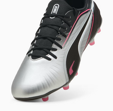 Load image into Gallery viewer, Puma King Match FG/AG Soccer Cleats