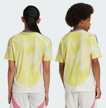 Load image into Gallery viewer, Adidas Juventus Youth 24/25 Away Jersey