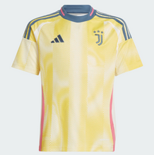 Load image into Gallery viewer, Adidas Juventus Youth 24/25 Away Jersey