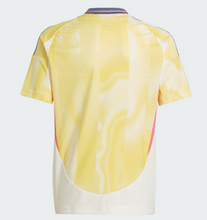 Load image into Gallery viewer, Adidas Juventus Youth 24/25 Away Jersey