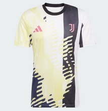 Load image into Gallery viewer, JUVENTUS PRE-MATCH JERSEY