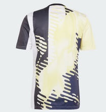 Load image into Gallery viewer, JUVENTUS PRE-MATCH JERSEY