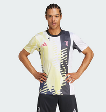 Load image into Gallery viewer, JUVENTUS PRE-MATCH JERSEY