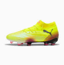 Load image into Gallery viewer, PUMA FUTURE 8 ULTIMATE FIRM GROUND CLEATS