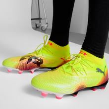 Load image into Gallery viewer, PUMA FUTURE 8 ULTIMATE FIRM GROUND CLEATS