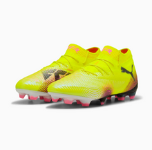 Load image into Gallery viewer, PUMA FUTURE 8 ULTIMATE FIRM GROUND CLEATS