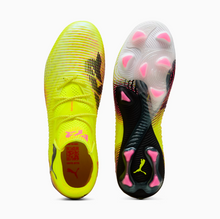 Load image into Gallery viewer, PUMA FUTURE 8 ULTIMATE FIRM GROUND CLEATS