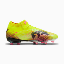 Load image into Gallery viewer, PUMA FUTURE 8 ULTIMATE FIRM GROUND CLEATS