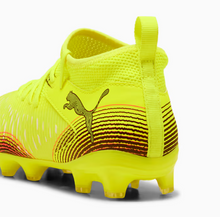 Load image into Gallery viewer, PUMA Kids' Future 8 Match FG/AG Soccer Cleats