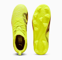 Load image into Gallery viewer, PUMA Kids' Future 8 Match FG/AG Soccer Cleats