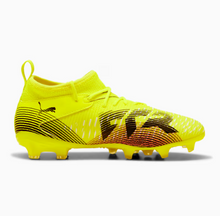 Load image into Gallery viewer, PUMA Kids' Future 8 Match FG/AG Soccer Cleats