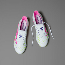 Load image into Gallery viewer, Predator League Fold-Over Tongue Firm/Multi-Ground Cleats