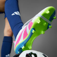 Load image into Gallery viewer, Predator League Fold-Over Tongue Firm/Multi-Ground Cleats